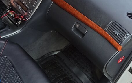 Toyota Avensis III рестайлинг, 2007 год, 690 000 рублей, 6 фотография