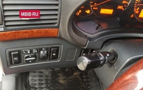 Toyota Avensis III рестайлинг, 2007 год, 690 000 рублей, 8 фотография