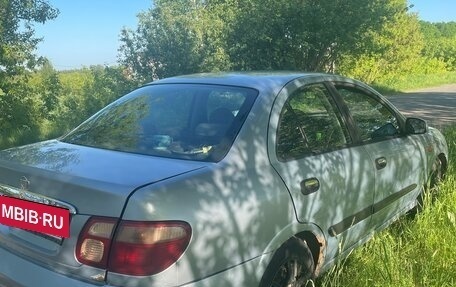 Nissan Almera, 2005 год, 230 000 рублей, 3 фотография