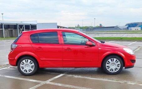 Opel Astra H, 2008 год, 532 000 рублей, 4 фотография
