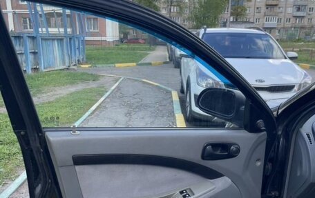 Chevrolet Lacetti, 2008 год, 380 000 рублей, 2 фотография