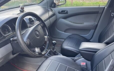 Chevrolet Lacetti, 2008 год, 380 000 рублей, 3 фотография