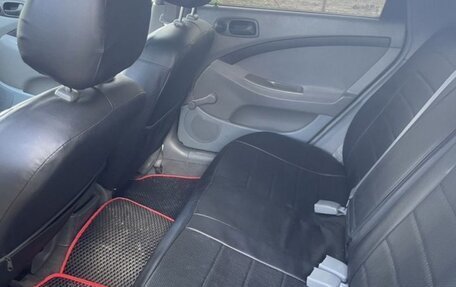 Chevrolet Lacetti, 2008 год, 380 000 рублей, 4 фотография