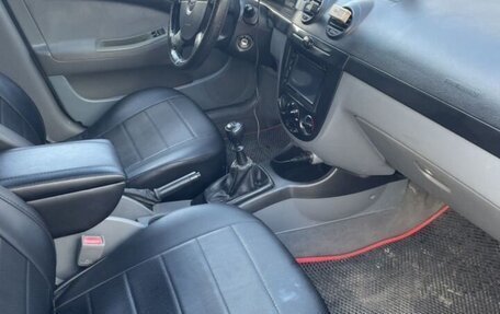 Chevrolet Lacetti, 2008 год, 380 000 рублей, 9 фотография