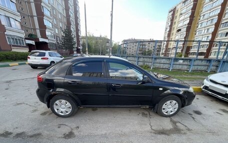 Chevrolet Lacetti, 2008 год, 380 000 рублей, 13 фотография