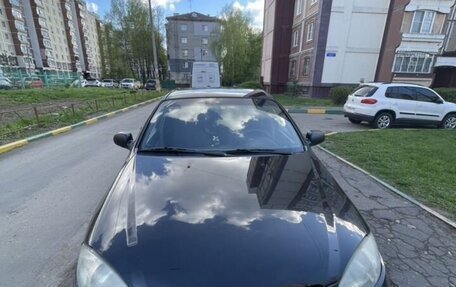 Chevrolet Lacetti, 2008 год, 380 000 рублей, 14 фотография