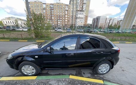 Chevrolet Lacetti, 2008 год, 380 000 рублей, 17 фотография