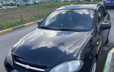 Chevrolet Lacetti, 2008 год, 380 000 рублей, 15 фотография