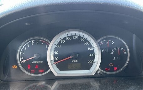 Chevrolet Lacetti, 2008 год, 380 000 рублей, 19 фотография
