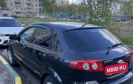 Chevrolet Lacetti, 2008 год, 380 000 рублей, 23 фотография