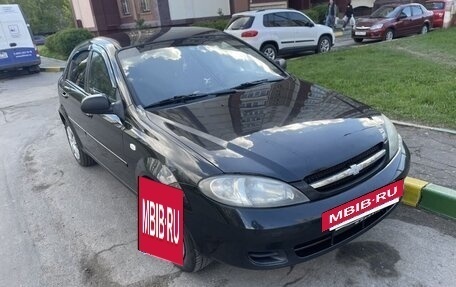 Chevrolet Lacetti, 2008 год, 380 000 рублей, 16 фотография