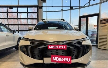 Haval F7, 2025 год, 2 849 000 рублей, 2 фотография