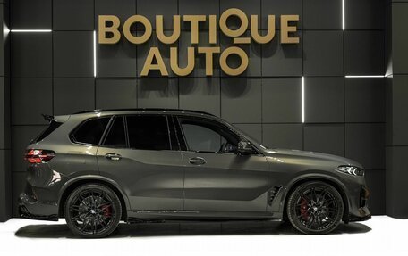 BMW X5 M, 2024 год, 19 900 000 рублей, 3 фотография