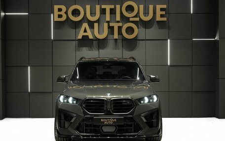 BMW X5 M, 2024 год, 19 900 000 рублей, 2 фотография