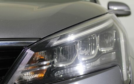 KIA Rio IV, 2021 год, 1 739 400 рублей, 16 фотография