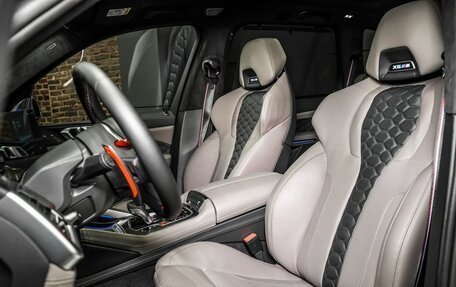 BMW X5 M, 2024 год, 19 900 000 рублей, 5 фотография