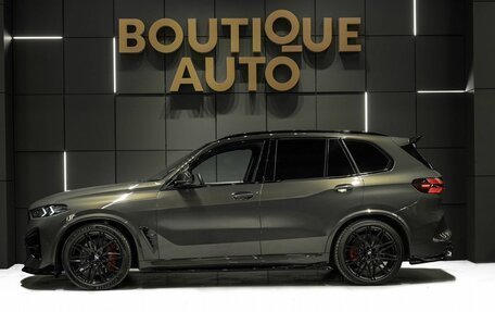 BMW X5 M, 2024 год, 19 900 000 рублей, 4 фотография