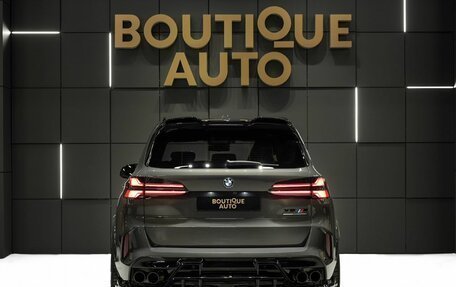 BMW X5 M, 2024 год, 19 900 000 рублей, 6 фотография