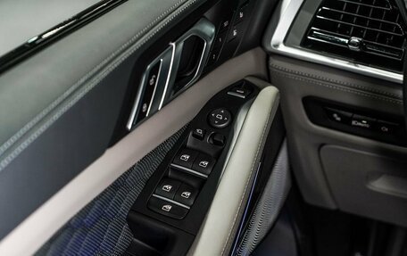 BMW X5 M, 2024 год, 19 900 000 рублей, 9 фотография