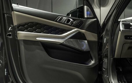 BMW X5 M, 2024 год, 19 900 000 рублей, 8 фотография