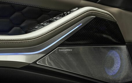 BMW X5 M, 2024 год, 19 900 000 рублей, 10 фотография