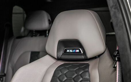 BMW X5 M, 2024 год, 19 900 000 рублей, 11 фотография