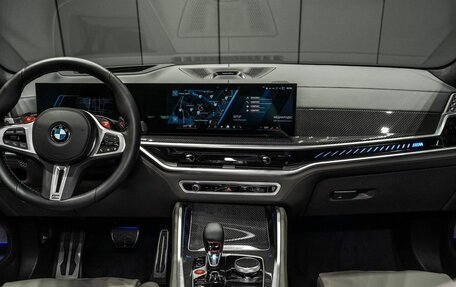 BMW X5 M, 2024 год, 19 900 000 рублей, 12 фотография