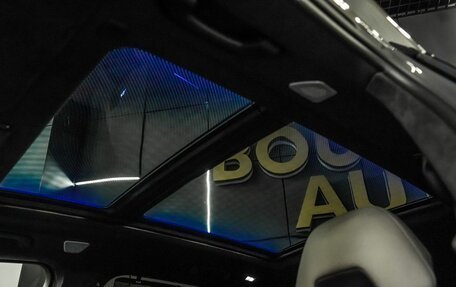 BMW X5 M, 2024 год, 19 900 000 рублей, 22 фотография
