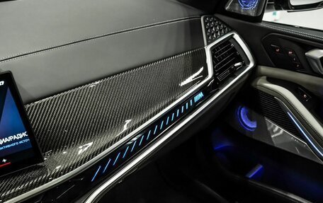 BMW X5 M, 2024 год, 19 900 000 рублей, 21 фотография