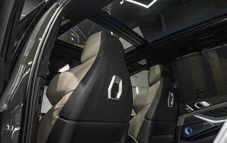 BMW X5 M, 2024 год, 19 900 000 рублей, 23 фотография