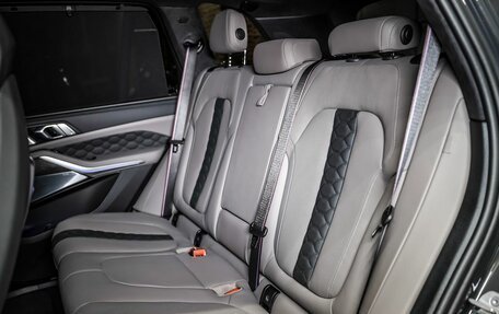 BMW X5 M, 2024 год, 19 900 000 рублей, 24 фотография