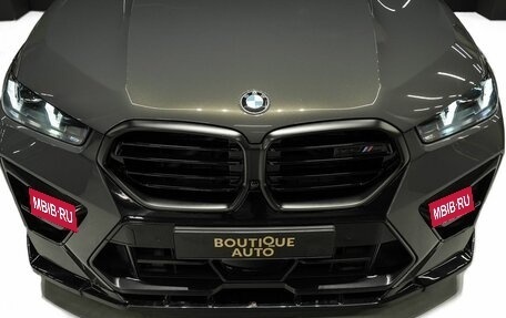 BMW X5 M, 2024 год, 19 900 000 рублей, 7 фотография