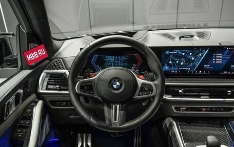 BMW X5 M, 2024 год, 19 900 000 рублей, 13 фотография