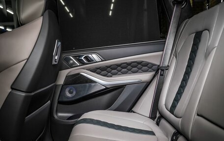 BMW X5 M, 2024 год, 19 900 000 рублей, 26 фотография