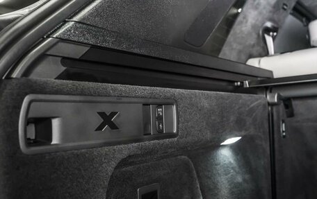 BMW X5 M, 2024 год, 19 900 000 рублей, 27 фотография