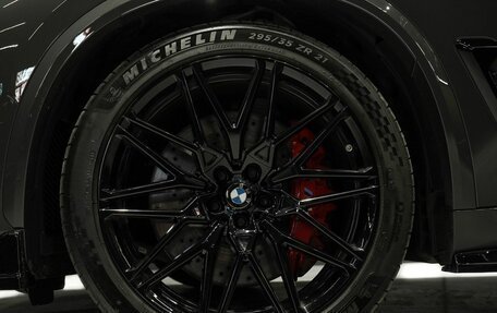 BMW X5 M, 2024 год, 19 900 000 рублей, 34 фотография