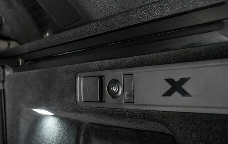 BMW X5 M, 2024 год, 19 900 000 рублей, 29 фотография
