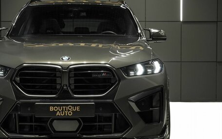 BMW X5 M, 2024 год, 19 900 000 рублей, 30 фотография