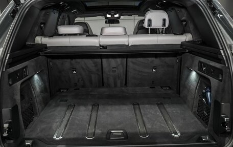 BMW X5 M, 2024 год, 19 900 000 рублей, 28 фотография