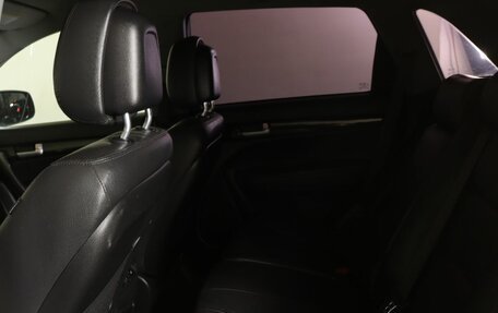 KIA Sorento II рестайлинг, 2017 год, 1 844 400 рублей, 11 фотография