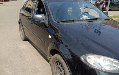 Chevrolet Lacetti, 2010 год, 500 000 рублей, 1 фотография