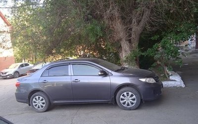 Toyota Corolla, 2012 год, 920 000 рублей, 1 фотография