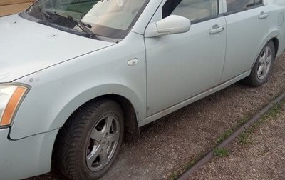 Chery Fora (A21), 2007 год, 150 000 рублей, 1 фотография