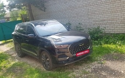 Chery Tiggo 8 I, 2023 год, 2 222 222 рублей, 1 фотография