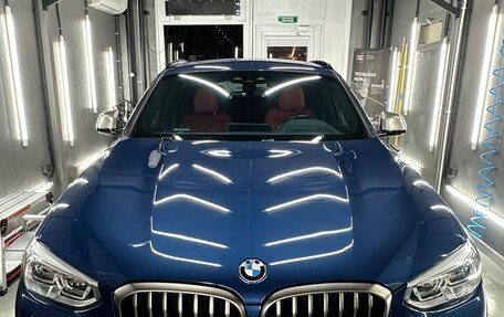 BMW X4, 2020 год, 6 000 000 рублей, 1 фотография