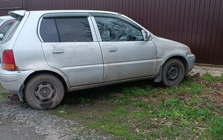 Honda Logo, 1996 год, 100 000 рублей, 1 фотография