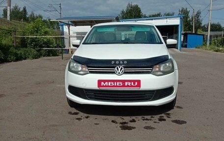 Volkswagen Polo VI (EU Market), 2015 год, 785 000 рублей, 1 фотография