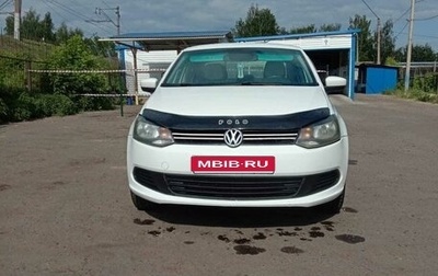 Volkswagen Polo VI (EU Market), 2015 год, 785 000 рублей, 1 фотография