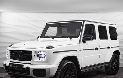 Mercedes-Benz G-Класс W463 рестайлинг _iii, 2024 год, 21 500 000 рублей, 1 фотография