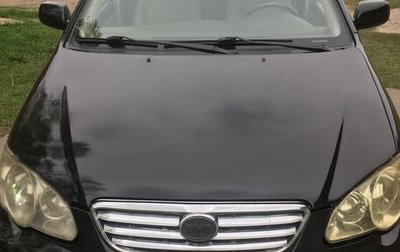 BYD F3 I, 2008 год, 180 000 рублей, 1 фотография